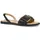 GEOX WOMAN D NAILEEN A BLACK 35_EU