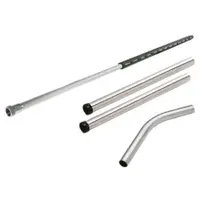 Nilfisk Verlängerungsrohr Ø 38 mm, 2-teilig 107402474 , 1