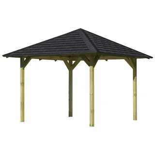 Karibu Pavillon Sevilla 2,65x2,65x2,90m