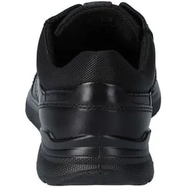 ECCO Irving Herren Schwarz 48