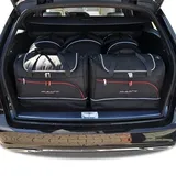 KJUST Kofferraumtaschen-Set 5-teilig Mercedes-Benz E-Klasse W212 7027015