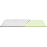 Topper KOMFORTSCHAUM - 180x200 cm