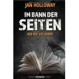 epubli Im Bann der Seiten - Der Ruf des Raben