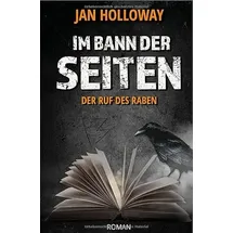 epubli Im Bann der Seiten - Der Ruf des Raben