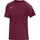 Jako Classico T-Shirt maroon 140