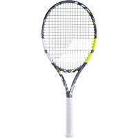 Babolat Evo Aero Lite Ungespannte Tennisschläger - Grey /