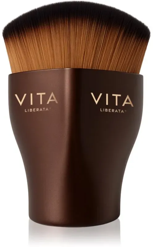 Vita Liberata The Giant Pyramid Body Blending Brush Pinsel für cremige Produkte für den Körper 1 St.