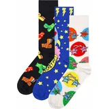 Happy Socks Unisex Socken Elton John 3er Pack