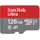 SanDisk Ultra MICROSDXC UHS-I - Tablet Packaging