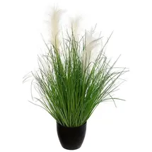 Atmosphera Créateur d'intérieur Kunstgras in grün | Gr.: onesize