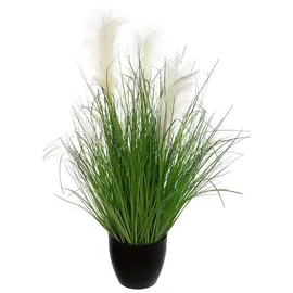 Atmosphera Créateur d'intérieur Kunstgras in grün | Gr.: onesize