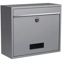 BASI BK 900 Edelstahl