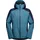 La Sportiva Herren Crossridge Evo Shell Jacke (Größe XL, blau)