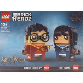 LEGO LEGO® Harry Potter Cho Chang