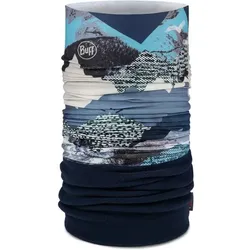 BUFF Schal Polar, WATER, ONE SIZE
