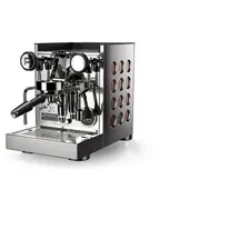 Rocket Espresso Appartamento TCA Shiny Steel/Copper