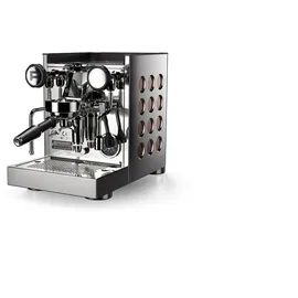 Rocket Espresso Appartamento TCA Shiny Steel/Copper