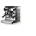 Rocket Espresso Appartamento TCA Shiny Steel/Copper