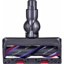 Dyson Gen5detect Absolute violett/nickel
