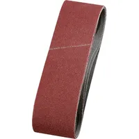 KWB 910715 Schleifband Körnung (num) 150 (L x B)