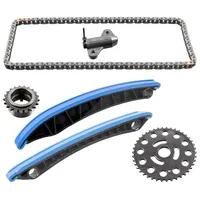 FEBI BILSTEIN Steuerkettensatz