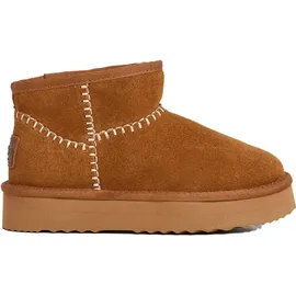 Pepe Jeans Dissy Etnic Damen Braun 37