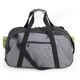 Bodhi Urban Tote Bag Sporttasche, grau/schwarz 1 St