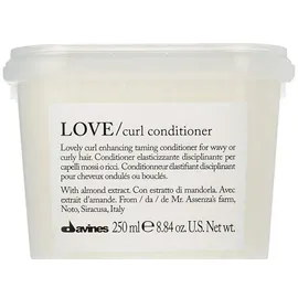 Davines Essential Haircare Love Curl Conditioner 250 ml