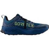 New Balance Fresh Foam X Hierro Herren Deep Sea (MTHIGB8) 45,5