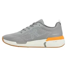 Rieker U1404 Herren Grau 41