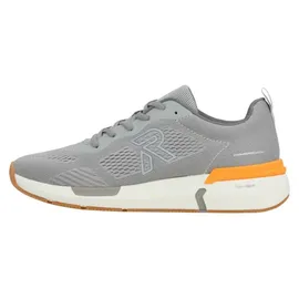 Rieker U1404 Herren Grau 41