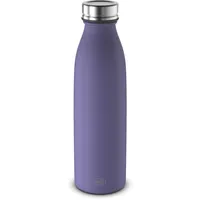 Alfi PURE BOTTLE iris bloom 0,5 l