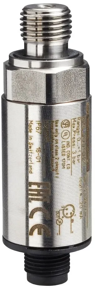 Telemechanique Sensors Drucksensor XMLG006D21