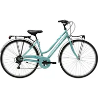 Adriatica MOVIE 28 Zoll RH 46 cm Damen aquamarin