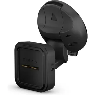 Garmin Fahrzeug Navigation Zubehör, Saugnapf mit magnetischer Halterung