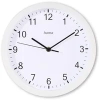Hama Elba 25,0 cm 00185864 weiß