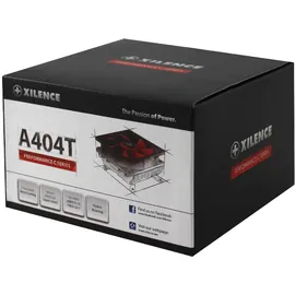 Xilence A404T - CPU-Kühler