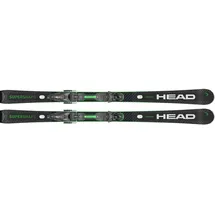 Head Supershape e-Magnum SW + Prot. PR 1 - 170