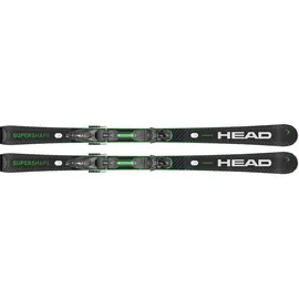 Head Supershape e-Magnum SW + Prot. PR 1 - 170