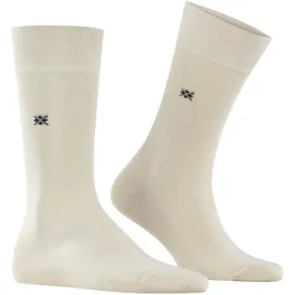Burlington Dublin Alltagssocken 1 Paar Beige 40-46