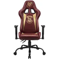 Subsonic Harry Potter Gaming-Stuhl Rot PC