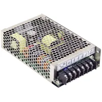 MeanWell Mean Well HRP-100-24 Schaltnetzteil 24 V/DC 4.5A 108W