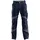 Kübler ACTIVIQ Hose HIGH dunkelblau/anthrazit 40