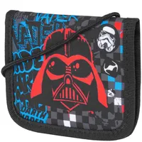 McNeill Brustbeutel Star Wars Darth Vader grau