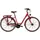 PANTHER Caraz 6.0 Wave 28 Zoll RH 45 cm rot