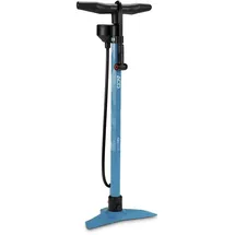 Cube ACID Standpumpe Race Floor blau