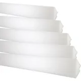 POOL Total Eckeinlagen weiß 8,50 x 4,90 m