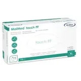 MaiMed® MyClean touch PF Einmalhandschuhe 74250 , 1 Karton = 10 Packungen = 1.000 Stück, Größe XL