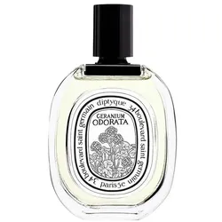 diptyque Geranium Odorate Eau de Toilette 100 ml