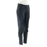 Rab Cinder Kinetic Damen Regenhose-Anthrazit-M